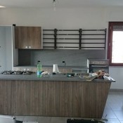 Montaggio pensili cucina conceptwall