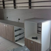 montaggio cucina  2